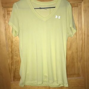 Under armor T-shirt